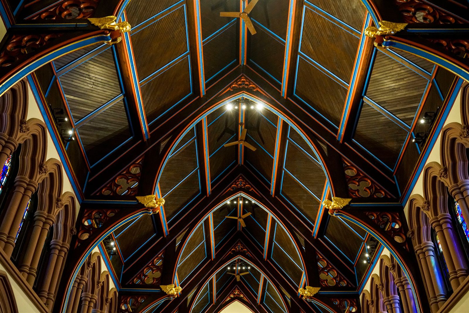 A Closer Look: St. Paul's Cathedral